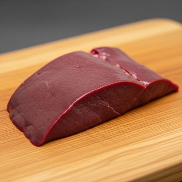 Beef Liver – 1 KG