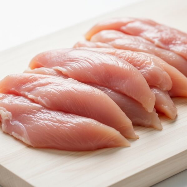 Chicken Strips – 1 KG