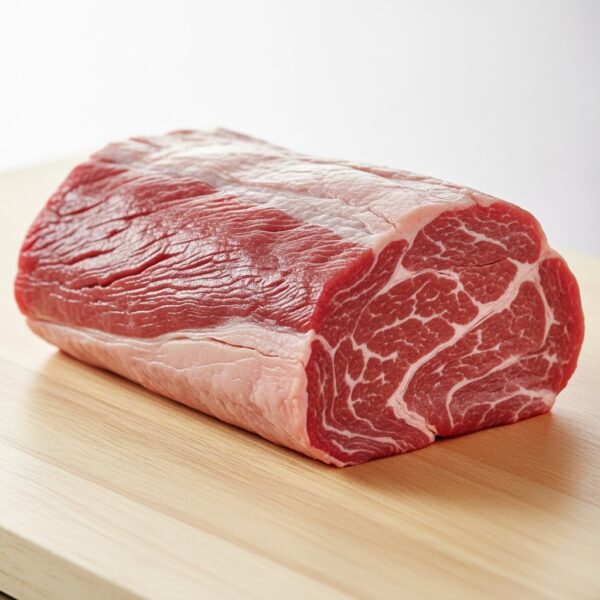 Beef Tenderloin – 1 KG