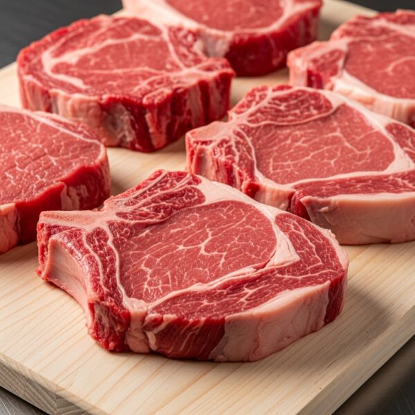 Beef Chops – 1 KG