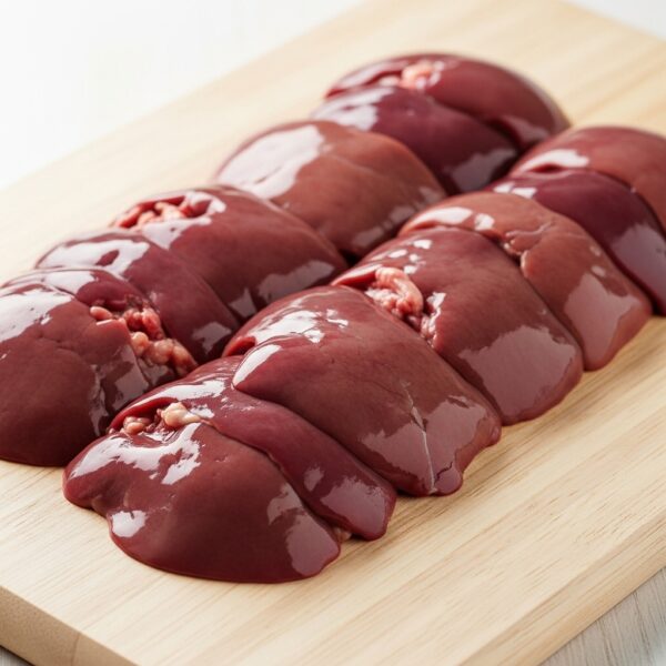 Chicken Liver – 1 KG