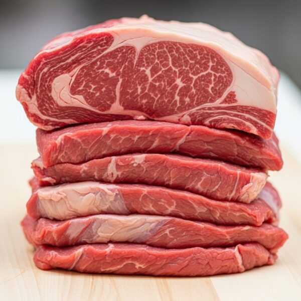 Beef Stack – 1 KG