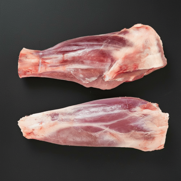 Mutton Shank – 1 KG
