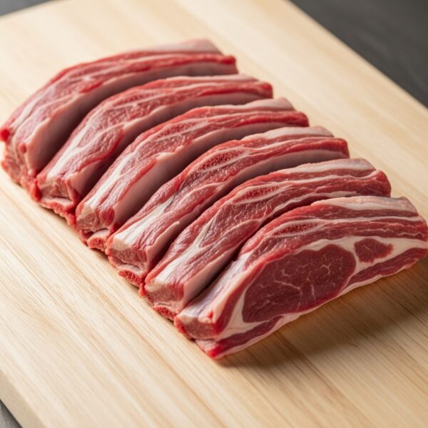 Mutton Ribs – 1 KG