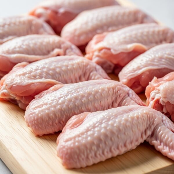 Chicken Wings – 1 KG