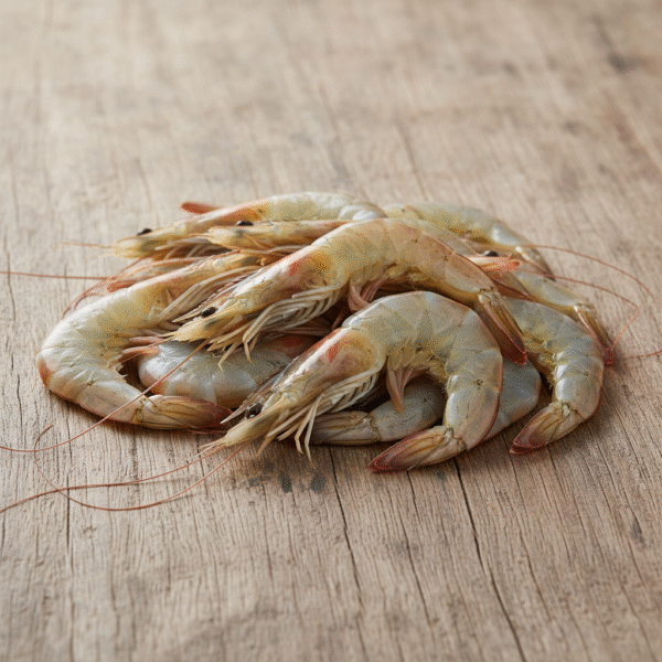 Shrim Small Fish – 1 kg