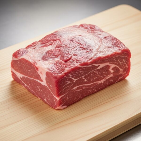 Mutton Without Bone – 1 KG