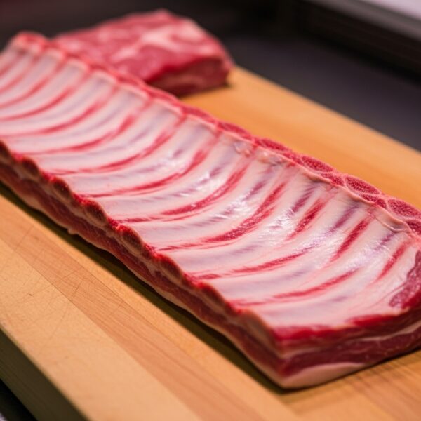 Beef Ribs – 1 KG