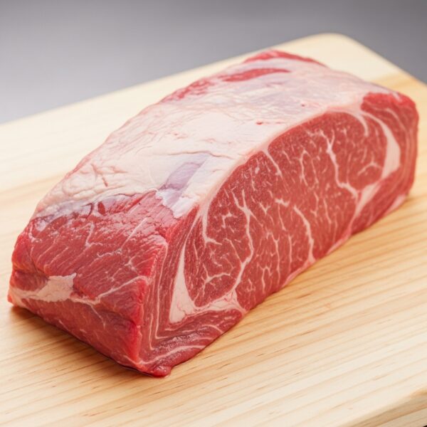 Beef Boneless – 1 KG
