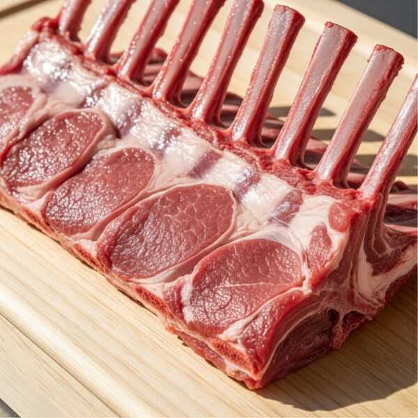 Mutton Rack – 1 KG