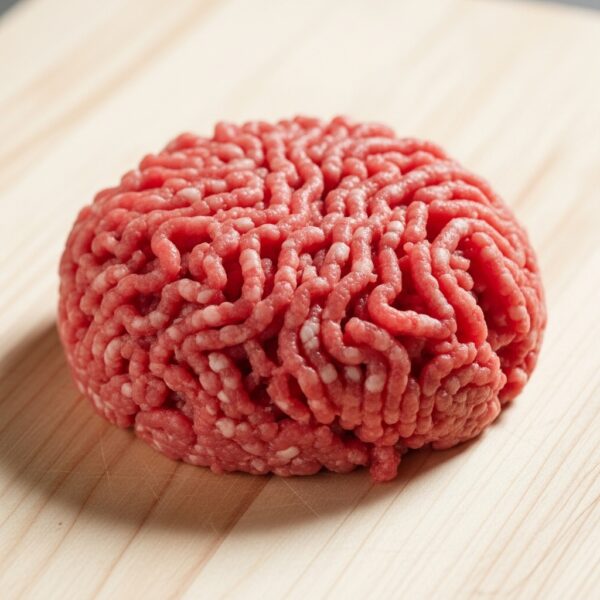 Mutton Mince – 1 KG