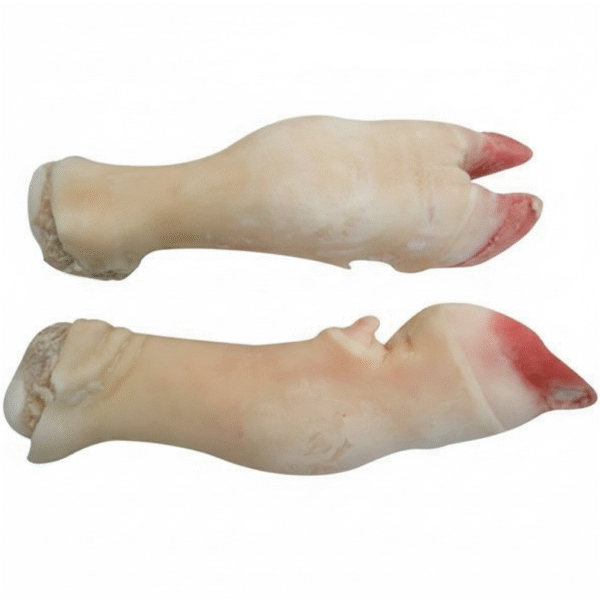 Beef Feet – 1 KG