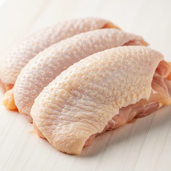 Chicken Skin – 1 KG