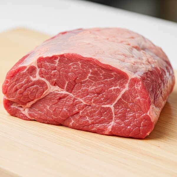 Beef Without Bone – 1 KG