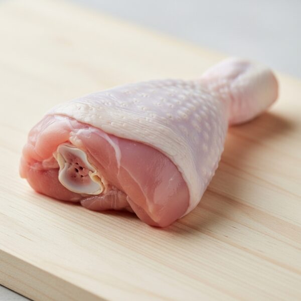 Chicken Leg Boneless – 1 KG