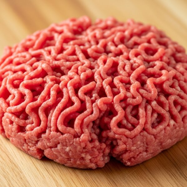 Beef Mince – 1 KG