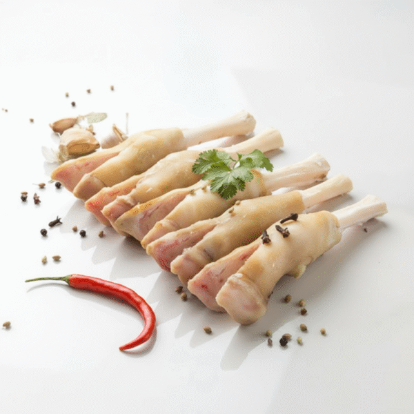 Mutton Feet – 1 KG